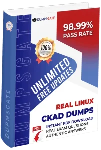 2026 Updated Certified Kubernetes Application Developer (CKAD) Exam