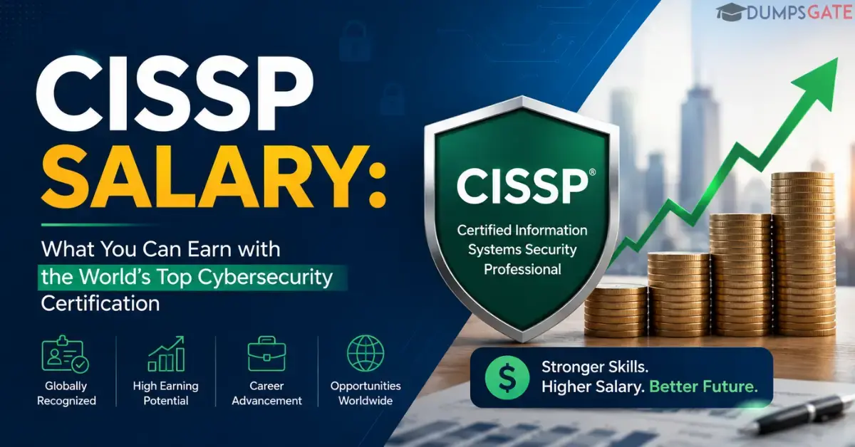 CISSP Salary: Building a Number You Can Defend in a Negotiation