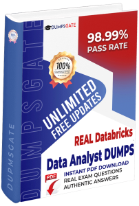 Databricks-Certified-Data-Analyst-Associate exam dumps