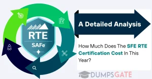 How Much Does The SFE RTE Certification Cost In 2026? {A Detailed Analysis}