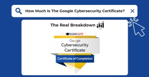 How Much Is The Google Cybersecurity Certificate? The Real Breakdown