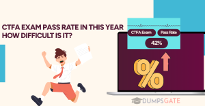 CTFA Exam Pass Rate 2026: How Difficult Is It?