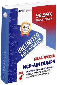 Dumpsgate’s NCP-AIN Practice Tests 2026 version