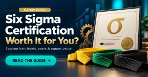 Is Six Sigma Certification Worth It in 2027?