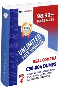 Latest CompTIA CS0-004 Practice Questions 2026