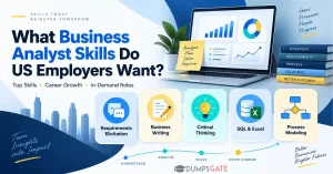 What Business Analyst Skills Do US Employers Want in 2026?