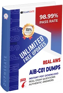 AWS AIB-C01 Practice Questions 2026 | Latest Exam Prep