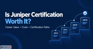 Is Juniper Certification Worth It in 2027? An Honest Verdict by Role and Real Cost